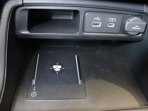 New 2025 Honda Pilot TrailSport image 26