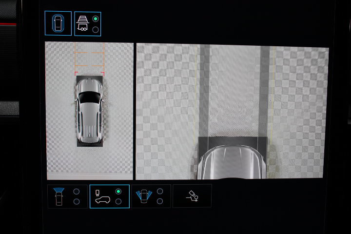 New 2026 GMC Acadia AT4 w/ Luxury Package AWD/4WD image 58