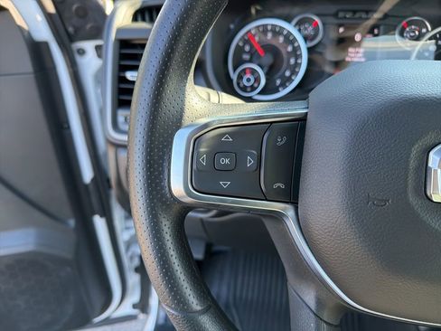 New 2026 RAM 2500 Tradesman AWD/4WD image 15