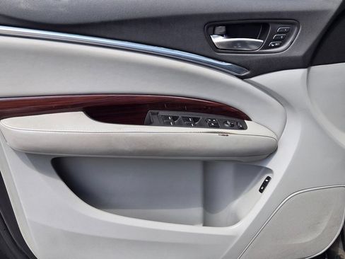 Used 2014 Acura MDX SH-AWD w/ Advance Package image 11