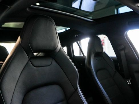 New 2026 Porsche Panamera 4 image 29