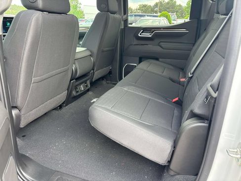 New 2026 Chevrolet Silverado 1500 RST AWD/4WD image 5