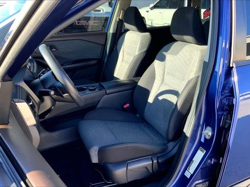 Used 2021 Nissan Rogue S image 7