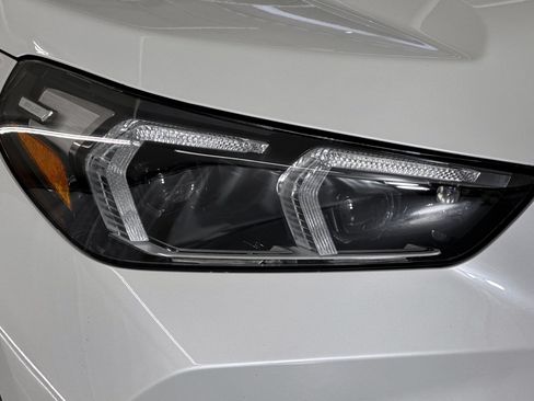 Used 2023 BMW X1 xDrive28i w/ Convenience Package AWD/4WD image 12