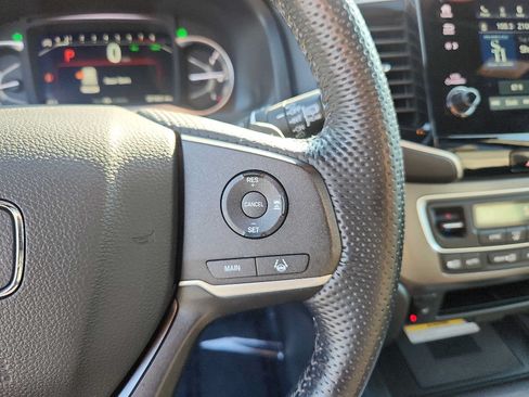 Certified 2023 Honda Passport EX-L image 21