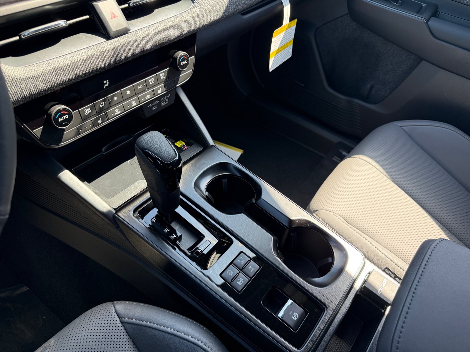 New 2026 Subaru Outback Limited XT AWD/4WD image 13