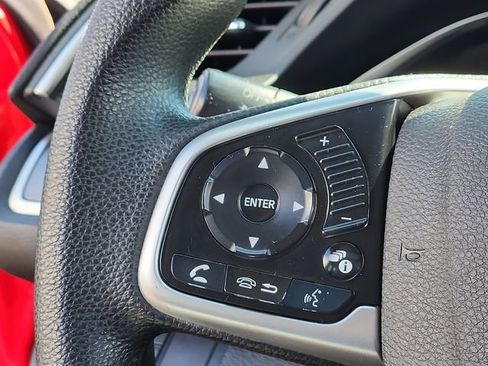 Used 2017 Honda Civic EX image 21