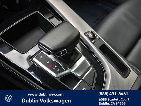 Used 2023 Audi A5 2.0T Premium Plus w/ Premium Plus image 18