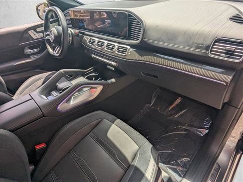 Used 2024 Mercedes-Benz GLE 53 AMG 4MATIC Coupe image 23