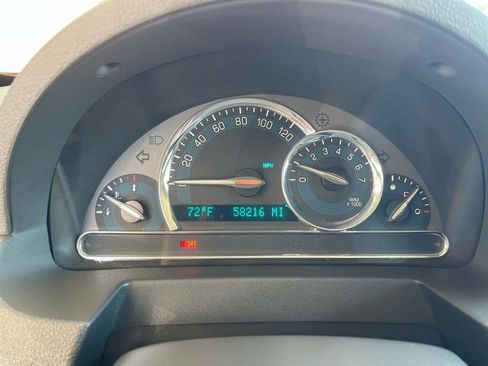 Used 2008 Chevrolet HHR LT FWD image 30