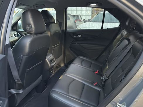 Used 2019 Chevrolet Equinox Premier image 9
