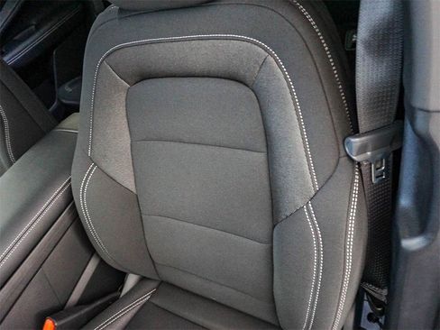 New 2026 Chevrolet Blazer EV LT image 22