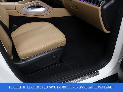 Certified 2026 Mercedes-Benz GLE 450 4MATIC image 38