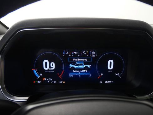 Used 2023 Ford F150 Raptor AWD/4WD image 21