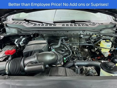 New 2026 Ford F250 XLT AWD/4WD image 28