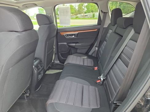 Used 2019 Honda CR-V EX image 27