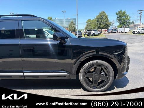New 2027 Kia Telluride SX X-Line AWD/4WD image 6