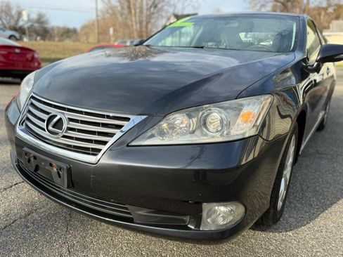 Used 2010 Lexus ES 350 image 2