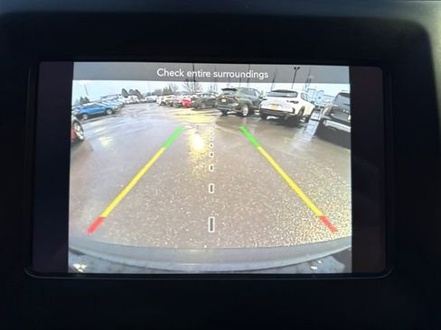 Used 2020 Jeep Cherokee Latitude Plus w/ Cold Weather Group image 26