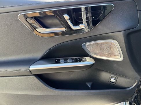 Certified 2024 Mercedes-Benz C 300 4MATIC Sedan image 14