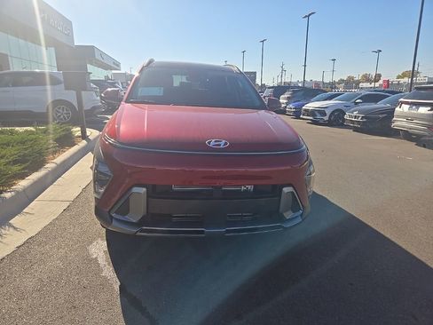 New 2026 Hyundai Kona Limited image 2