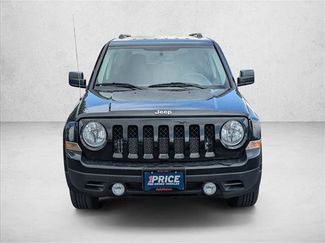 Used 2016 Jeep Patriot Sport w/ Power Value Group AWD/4WD video 2
