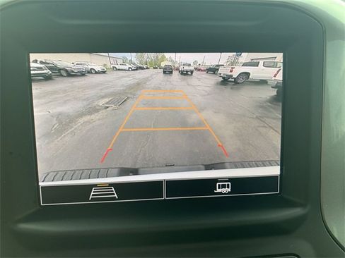 Used 2024 Chevrolet Silverado 2500 Custom w/ Custom Convenience Package image 14