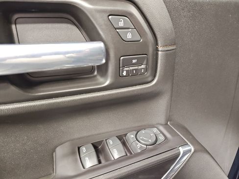 Used 2020 GMC Sierra 1500 AT4 image 20