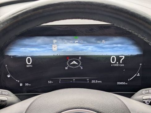 Used 2023 Kia Sportage X-Pro AWD/4WD image 28