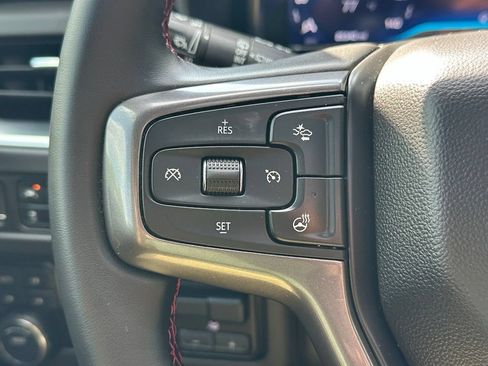 Used 2023 Chevrolet Tahoe RST w/ Luxury Package AWD/4WD image 29