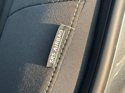 Used 2019 Nissan Altima 2.5 SV FWD image 30