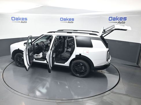 New 2027 Kia Telluride EX X-Line AWD/4WD image 63