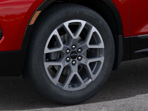 New 2026 Chevrolet Blazer RS w/ Driver Confidence II Package FWD image 33