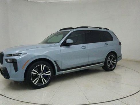 Used 2026 BMW X7 xDrive40i image 77