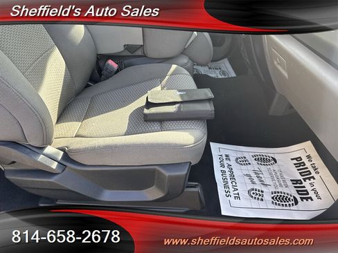 Used 2020 Ford F250 XLT RWD image 43