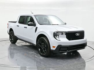 New 2025 Ford Maverick XLT w/ Equipment Group 301A video 1