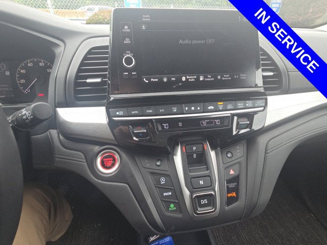 Used 2026 Honda Odyssey EX-L image 7