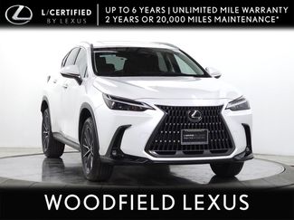 Used 2024 Lexus NX 350 AWD w/ Cold Area Package video 1
