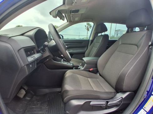 Used 2024 Honda CR-V LX image 18