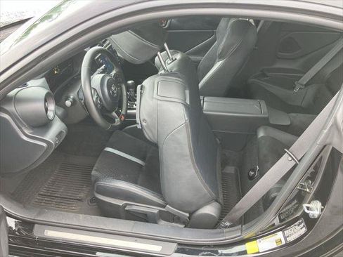 Certified 2023 Toyota GR86 Premium RWD image 21
