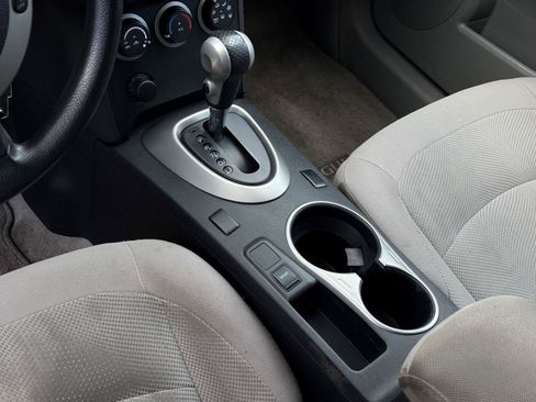 Used 2013 Nissan Rogue S w/ Special Edition Pkg FWD image 13