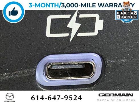 Used 2024 Toyota Grand Highlander AWD Hybrid image 31