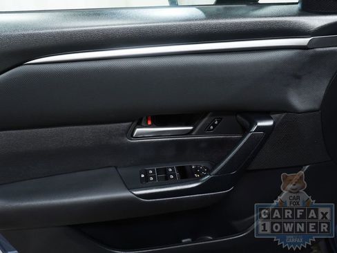 Certified 2024 MAZDA CX-50 AWD 2.5 S w/ Weather Package image 21