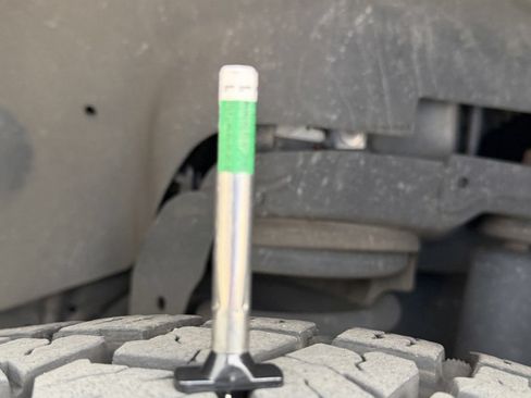 Used 2021 RAM 3500 Big Horn w/ Level 1 Equipment Group AWD/4WD image 24