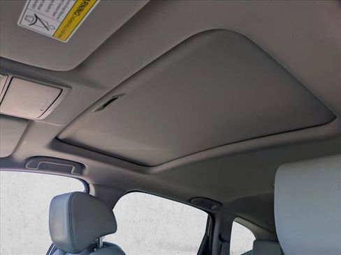 Used 2020 Honda CR-V EX-L image 16