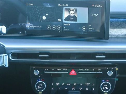 New 2026 Hyundai Ioniq 9 Calligraphy AWD/4WD image 17