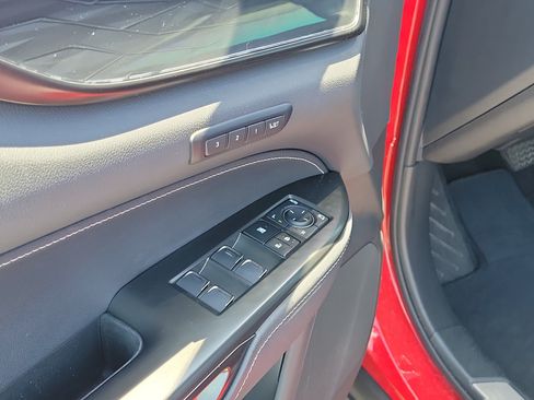 Used 2023 Lexus NX 250 FWD image 21