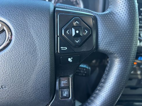 Used 2023 Toyota 4Runner TRD Pro image 12