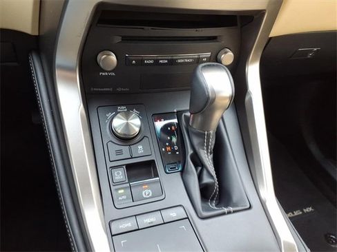 Used 2019 Lexus NX 300 AWD image 27