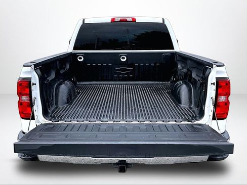 Used 2016 Chevrolet Silverado 1500 LT w/ All Star Edition AWD/4WD image 19